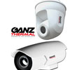 CBC Releases the Ganz Thermal Camera Series Powered by DRS Technologies