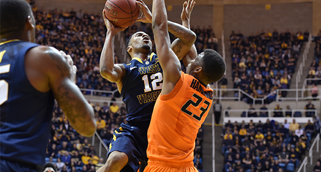 March Madness and St. Patrick