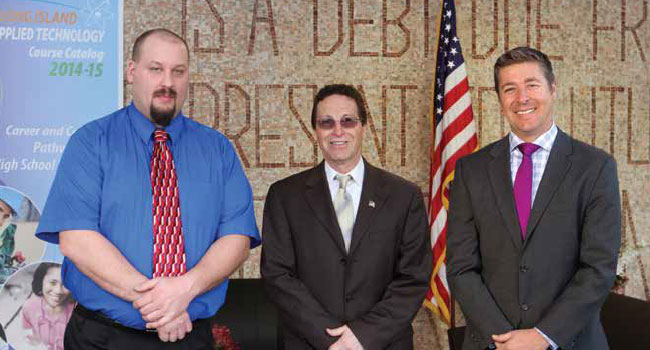 Stopping Any Threats