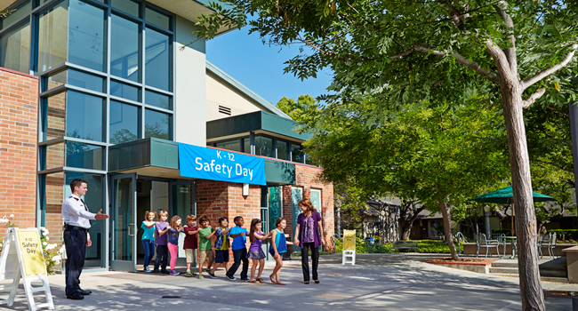 The Security Concerns in Today