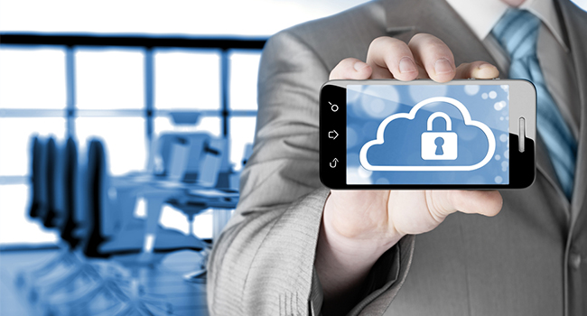 Three Security Questions to ask Cloud Vendors