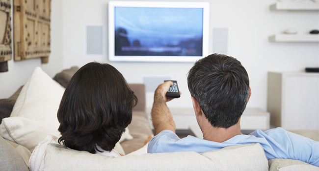 Hackers could be Targeting Your Smart TV