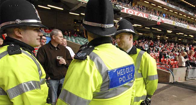 Euro 2016 Security Budget Increased After Paris Attacks