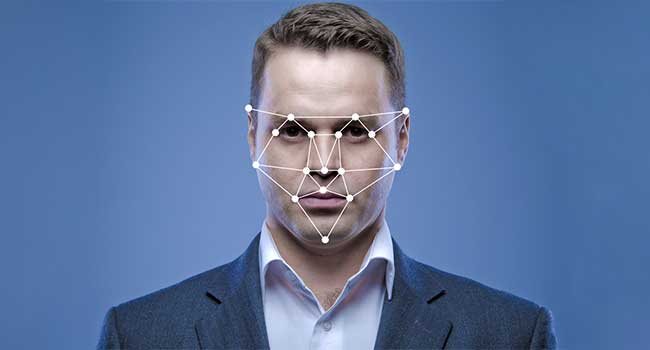 Face Recognition Start-up Says It Can Identify Terrorists