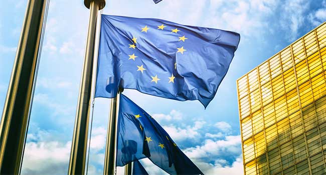 European Commission Approves New Cybersecurity Investment