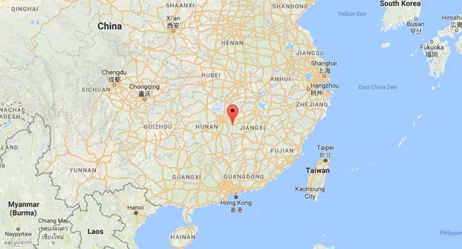Knife Attack at Chinese Kindergarten Leaves 11 Injured
