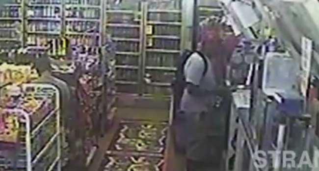 Protests after Release of New Michael Brown Surveillance Footage