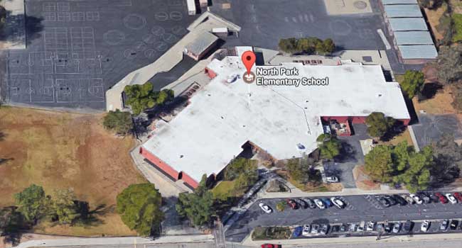 New Security Protocols for San Bernardino School Involved in Shooting
