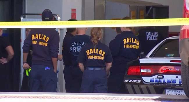 Dallas EMT Shooting Raises Questions about Arming First Responders