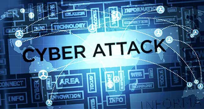 UK Hospitals Report Cyber Attack