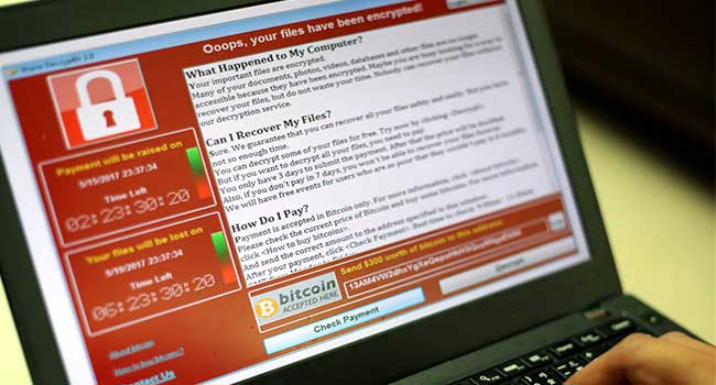 Cybersecurity Experts Suggest North Korea Carried out WannaCry