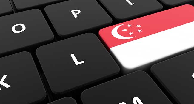 Singapore Unveils New Cybersecurity Laws