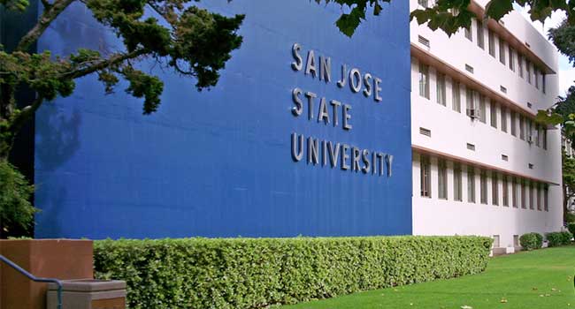San Jose State Installs New Gunshot Detection System, Surveillance