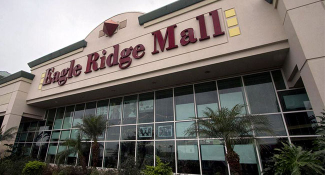 Two Improvised Explosive Devices Detonate at Florida Mall