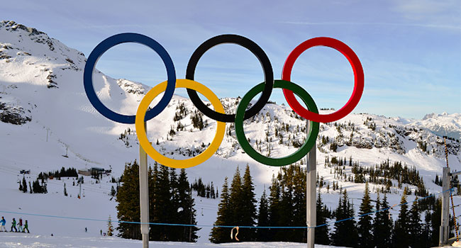 Winter Olympics Security Scrutinized Less than a Month Before Games Start
