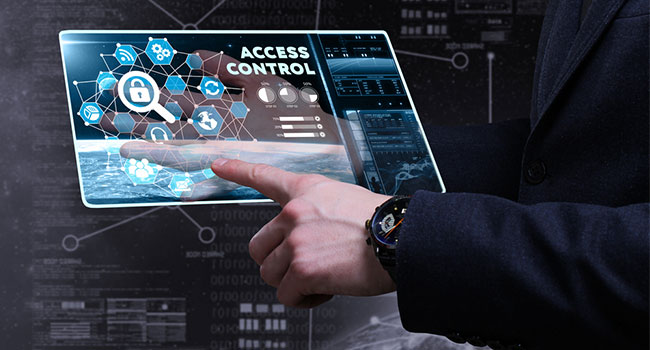 Study Finds Industrial Access Control is on the Rise