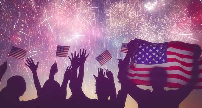 Cities Boost Security for Fourth of July Celebrations