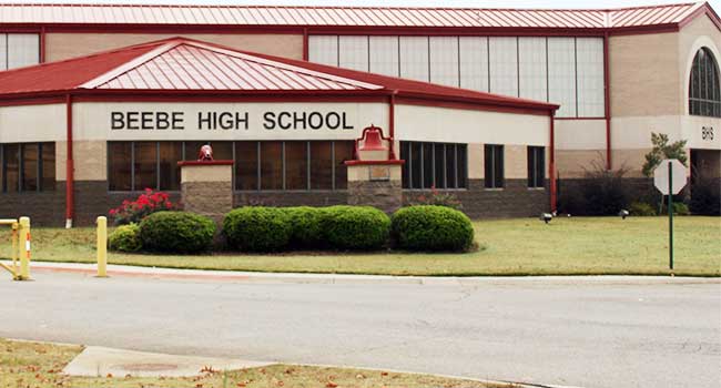 Arkansas School District Adds Police Substation