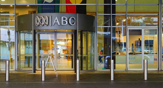 ABC Sydney Tightens Security Following Infiltration