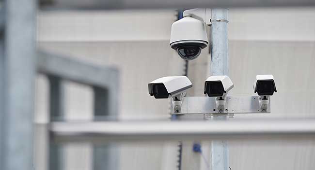 New Jersey City Deploys New Video Surveillance System in Police Department