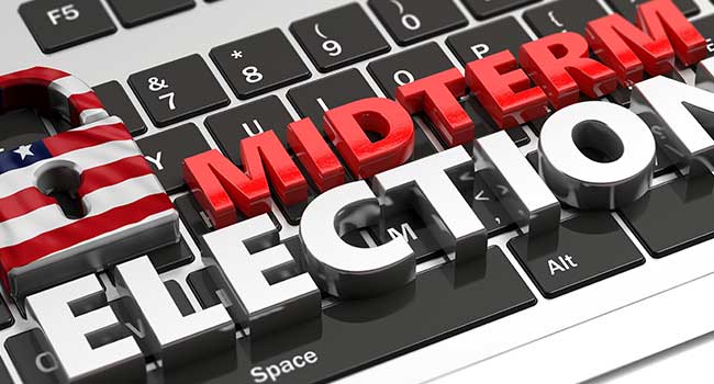 Increased Cybersecurity for Illinois Midterm Elections