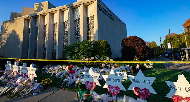 Utah Synagogue Trains for Active Shooter Following Pittsburgh Mass Shooting