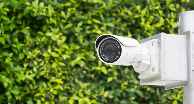 West Virginia City Considering Installation of New Security Cameras