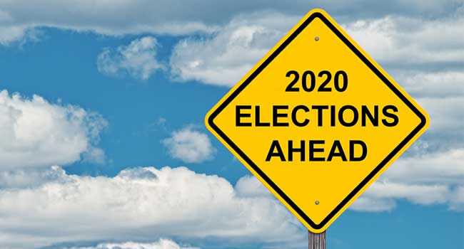 Cybersecurity Preparations for 2020 Election Underway