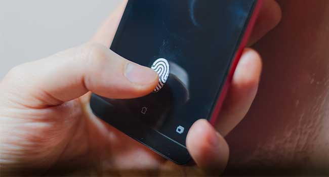 New Samsung Galaxy Fingerprint System the First to Achieve FIDO Biometric Certification