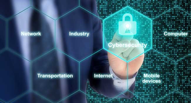 IoT Cybersecurity Bill Advances to Full Senate