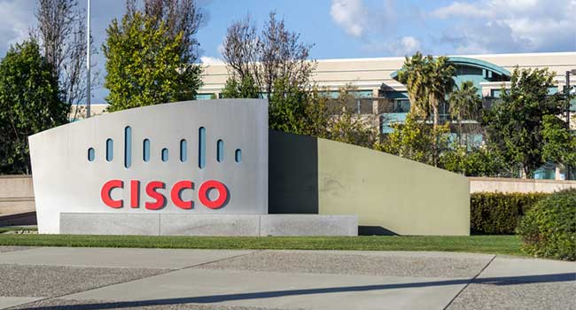 Cisco Announces Plan to Acquire Sentryo