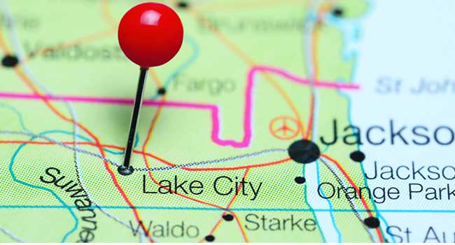 Lake City to Pay Nearly $500,000 to Hackers