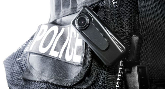 St. Louis County Police Department To Become Largest In Missouri With Mandatory Body Cameras