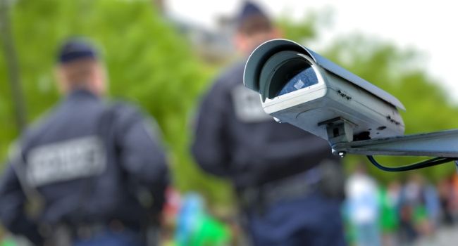 British Court Rules in Favor of Police In Unprecedented Facial Recognition Case