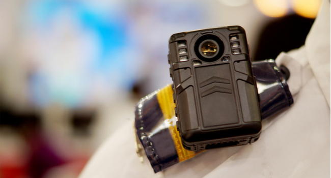 Aspen Police Department to Equip Officers with Body Cameras