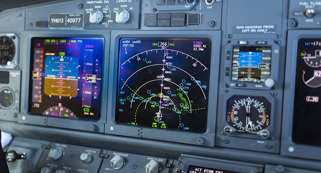 Government Renews Efforts to Find and Fix Cyber Vulnerabilities in Aviation Systems