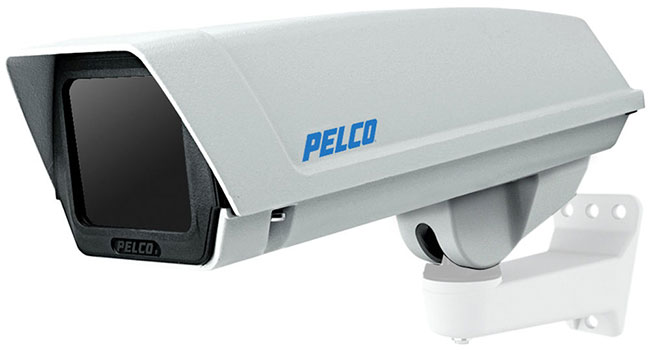 Private Equity Group Sells Pelco to Motorola