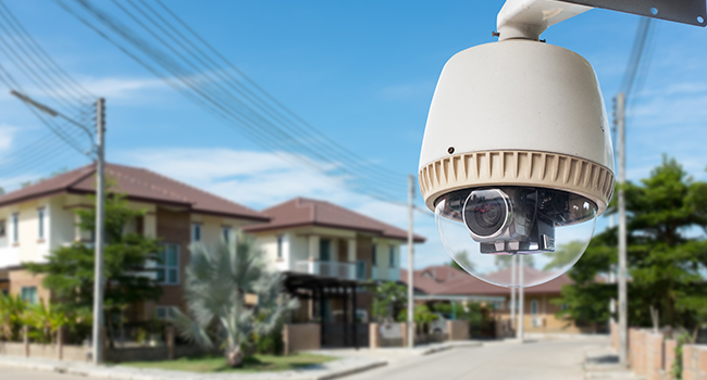 It Campus Security College And School Education California Pd Implements Surveillance Camera Registry Ming System