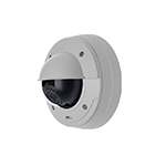 Fixed Dome Camera Axis Communications 