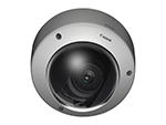 VB H610D IP Security Camera Canon