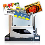 S5000G Professional Card Printer