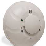 i4 Series Combination Carbon Monoxide Smoke Detector and Interface Module