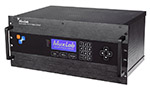 Multimedia 16x16 Matrix Switch System
