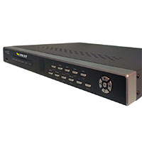 CDR 3500 Series Embedded DVRs