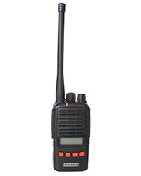 TP-8000R Portable Radio Series