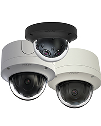 Optera Series Panoramic IP cameras