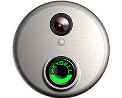 SkyBell HD