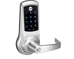 nexTouch™ Keypad Access Lock