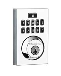 SmartCode 914 Touchpad Electronic Deadbolt 