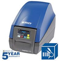 BradyPrinter i5100 Industrial Label Printer